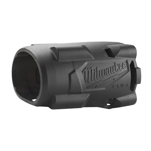gumowa osłona Milwaukee M18 FIW2F i M18 FIW2P – lekka ochrona obudowy